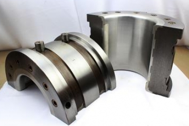 Mancal de Intermediária