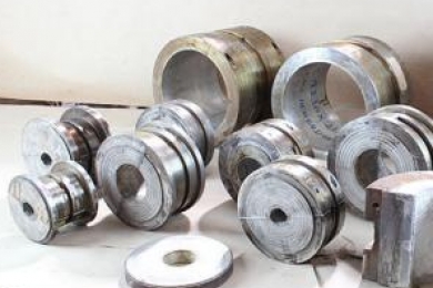 Recondicionamento / Reforma de Mancal