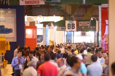 Fenasucro & Agrocana deve movimentar 4 bilhões de negócios