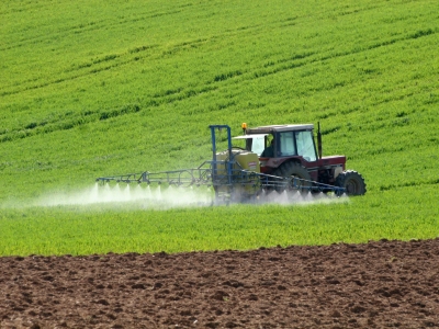 Agro é único setor da economia com crescimento na pandemia, diz IBGE