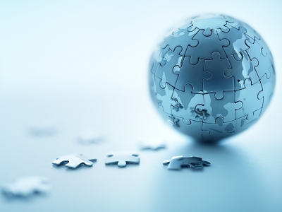 Dívida global bate recorde de 331% do PIB no 1º tri, diz IIF