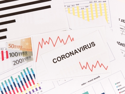 FED: há economia saudável, mas setor afetado por covid demorará a se recuperar