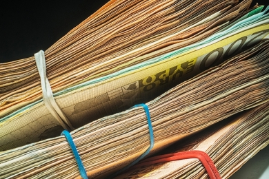 Governo vê uma retomada da economia mais próxima a um “V”