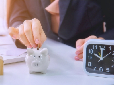 'A economia já pegou no tranco', diz Guedes