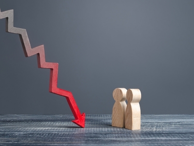 Ministério mantém previsão de queda da economia em 4,7% este ano