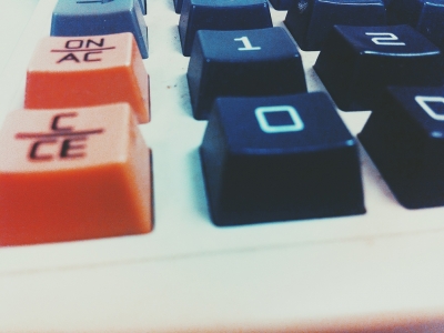 A prévia da incerteza da economia sinaliza uma queda