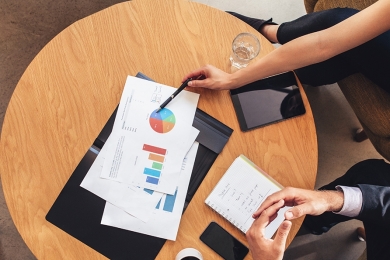 Projeção do BC para queda do PIB passa de 6,4% para 5%