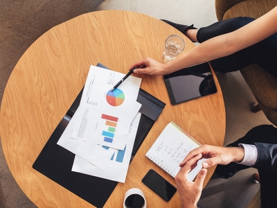 Projeção do BC para queda do PIB passa de 6,4% para 5%