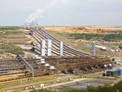 Credit Suisse prefere siderurgia e mineração a papel e celulose, de olho no 3º trimestre