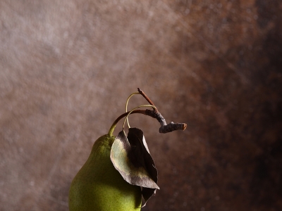 Citros: Em uma semana, pera se valoriza em mais de 12%