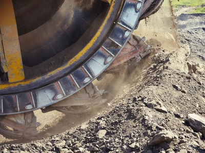 Mineração sustentável: sonho ou possível realidade? Leia mais: Mineração sustentável: sonho ou possível realidade?