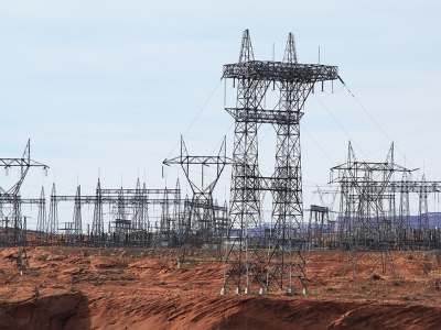 Governo autoriza acionar térmicas e importar energia para preservar nível de hidrelétricas