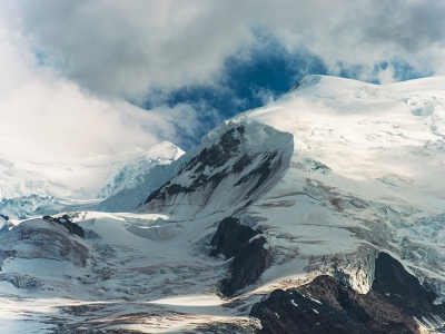 Chile diz que pode proteger geleiras sem prejudicar mineração