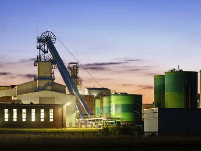 Mineração sustentável: alternativa para reduzir os impactos