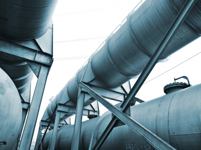 Confiança da indústria atinge maior valor em dez anos, diz FGV