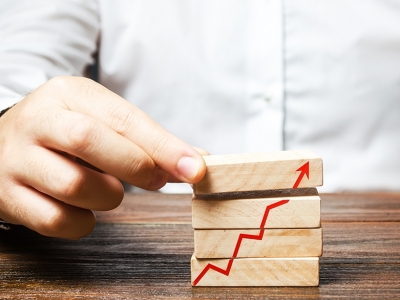 Desempenho das pequenas indústrias bate recorde no terceiro trimestre