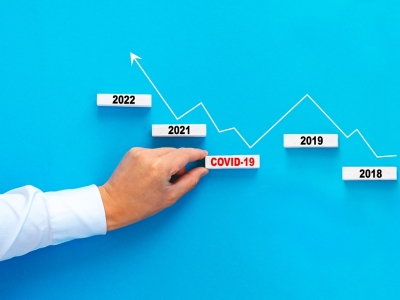 Relatório que previu a pandemia mostra riscos à economia global em 10 anos