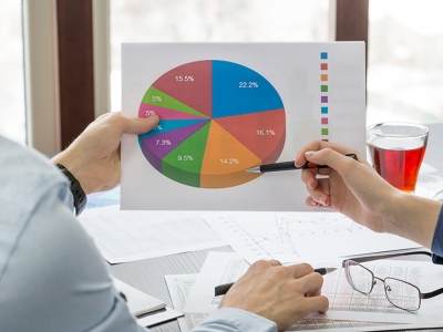 Em dezembro, indústria cresce em 11 dos 15 locais pesquisados