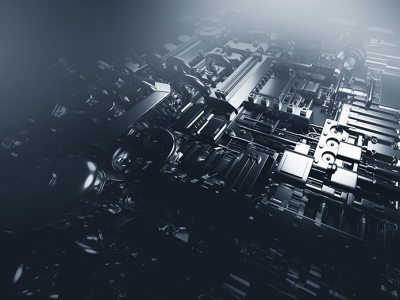 Indústria cresce pelo oitavo mês seguido, mas fecha 2020 com queda de 4,5%