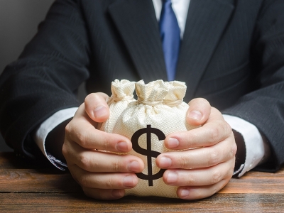 Arrecadação de impostos em janeiro somou R$ 180,221 bilhões