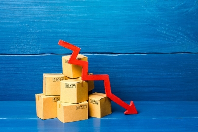 OCDE diz que Brasil é única grande economia em desaceleração no mundo