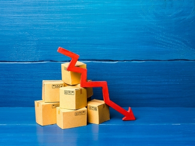 OCDE diz que Brasil é única grande economia em desaceleração no mundo