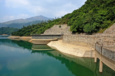 Reservatórios de hidrelétricas foram esvaziados para elevar lucros