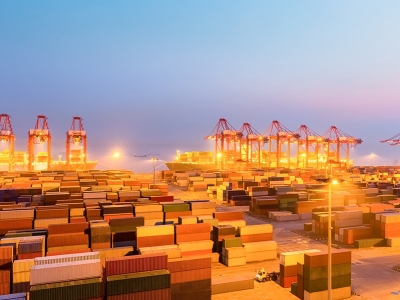 Exportações do agro crescem 15,8% em julho, a US$ 11 bilhões