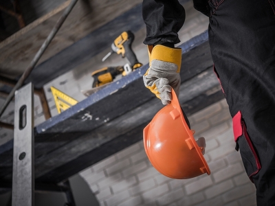 Custos da construção crescem 0,88% em setembro, menor taxa do ano