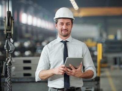 Inflação na indústria desacelera para 0,40% em setembro