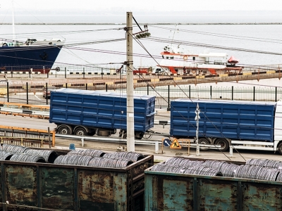 Araraquara tem a maior alta de exportações dos últimos três anos