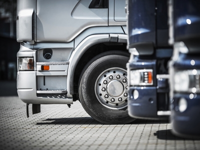 Governo tira receita da área de transporte