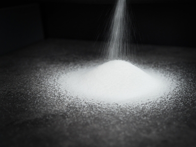 Entrega de açúcar branco na ICE totaliza 283,9 mil toneladas