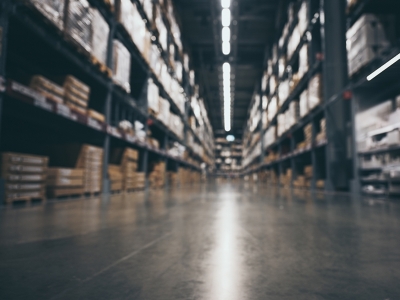 Exportação de soja em grão foi 5,2% maior em 2021, diz Anec