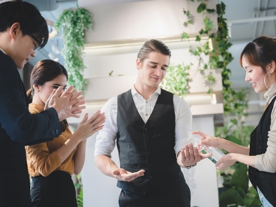 Como deve ser o ‘novo normal’ no trabalho em 2022, segundo especialistas