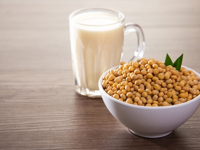 Levantamento aponta valorização no preço do grão de soja