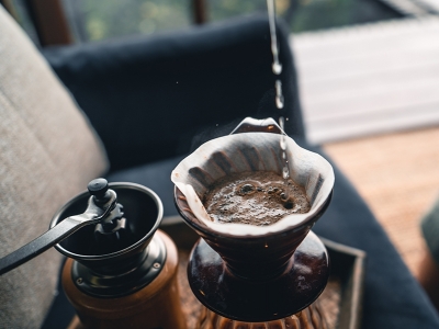 Café tem dia de queda forte e consolida baixa de 2,84% em NY com muita aversão ao risco