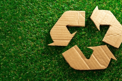 Consumidores subestimam as altas taxas de reciclagem do papel