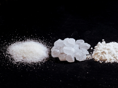 Volume de açúcar exportado em abril cai 26,2% na comparação anual