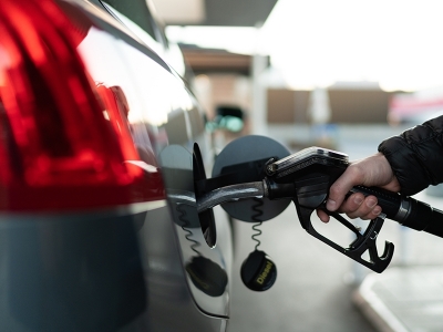 França amplia consumo de combustível com 85% de etanol