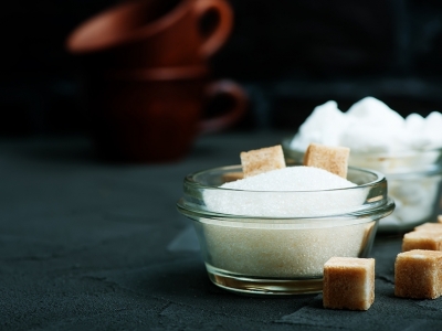 Açúcar: mercado futuro fecha em alta nas bolsas internacionais