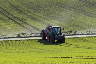 Concentração nas entregas deve elevar preço de frete de fertilizantes