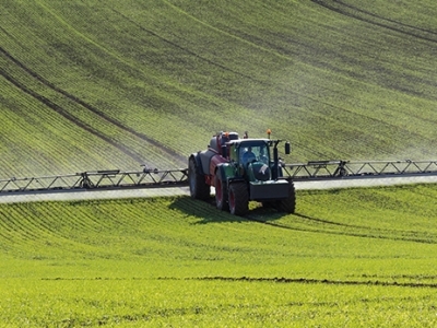 Concentração nas entregas deve elevar preço de frete de fertilizantes