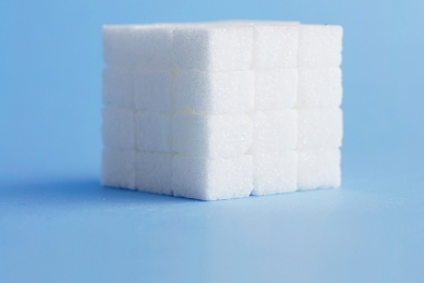 Açúcar bruto atinge máxima de sete meses na ICE com problemas em exportações indianas