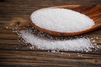 Preço do açúcar bruto tem sequência brusca de quedas na ICE