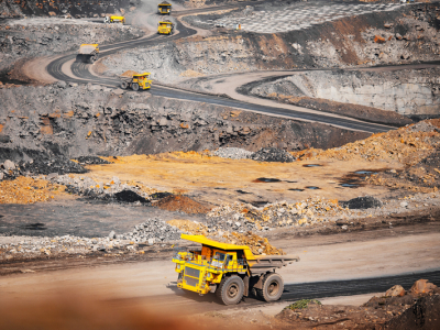 O mercado está aquecido e as perspectivas são boas