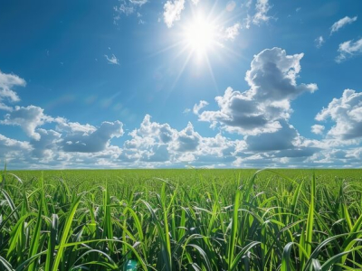 Centro-Sul processa 48,998 mi de t na 1ª quinzena/junho, alta de 20,48%