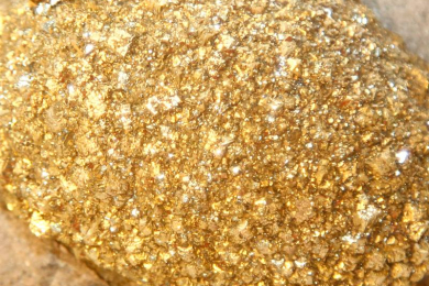 Jazidas de ouro descobertas no Brasil prometem incrementar produção de ouro