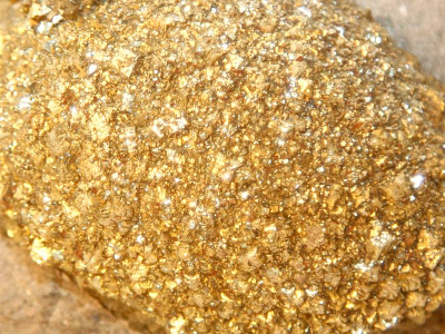 Jazidas de ouro descobertas no Brasil prometem incrementar produção de ouro