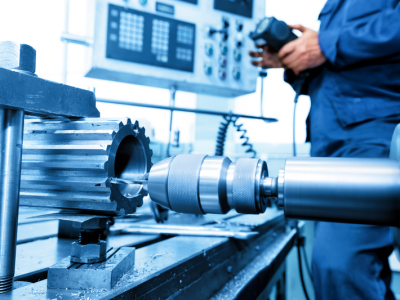 Indústria tem melhor mês desde julho de 2020, aponta IBGE